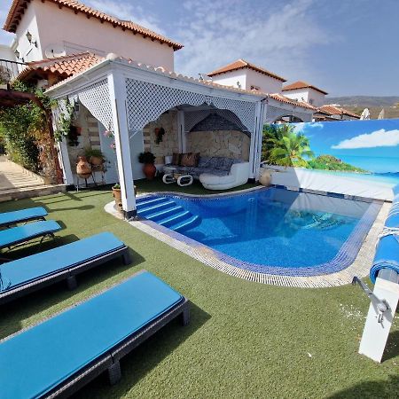 Villa Habibi Luxury 5B Chayofa Exterior photo