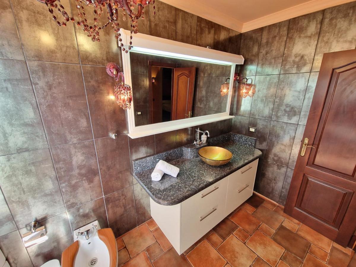 Villa Habibi Luxury 5B Chayofa Exterior photo