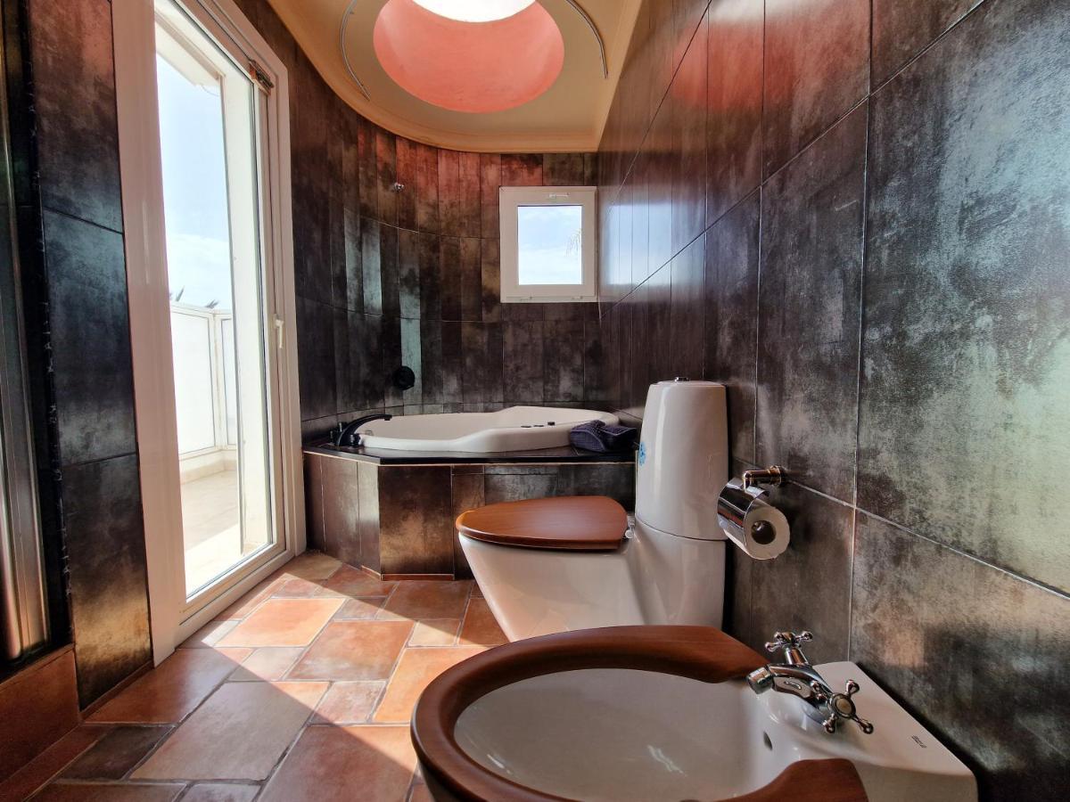 Villa Habibi Luxury 5B Chayofa Exterior photo