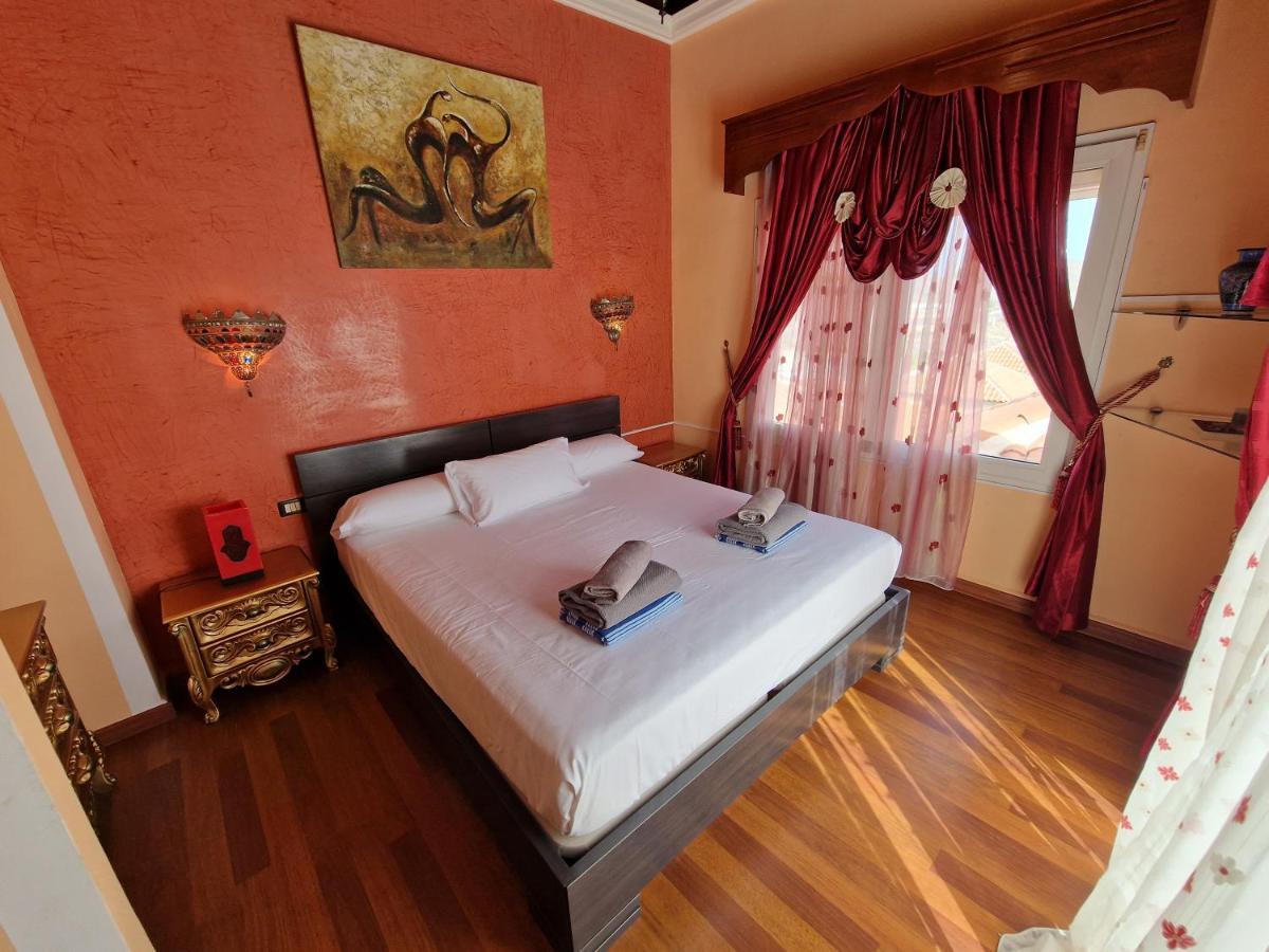 Villa Habibi Luxury 5B Chayofa Exterior photo