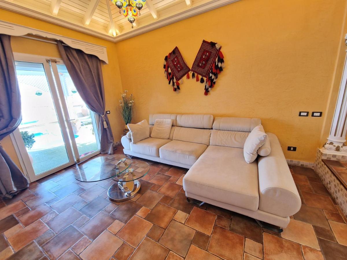 Villa Habibi Luxury 5B Chayofa Exterior photo